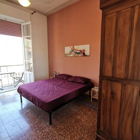 Il Tempo E La Stanza Palermo Exterior foto