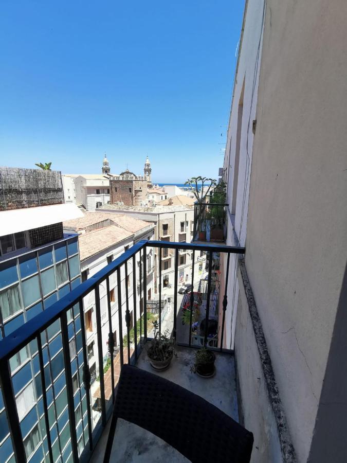 Il Tempo E La Stanza Palermo Exterior foto