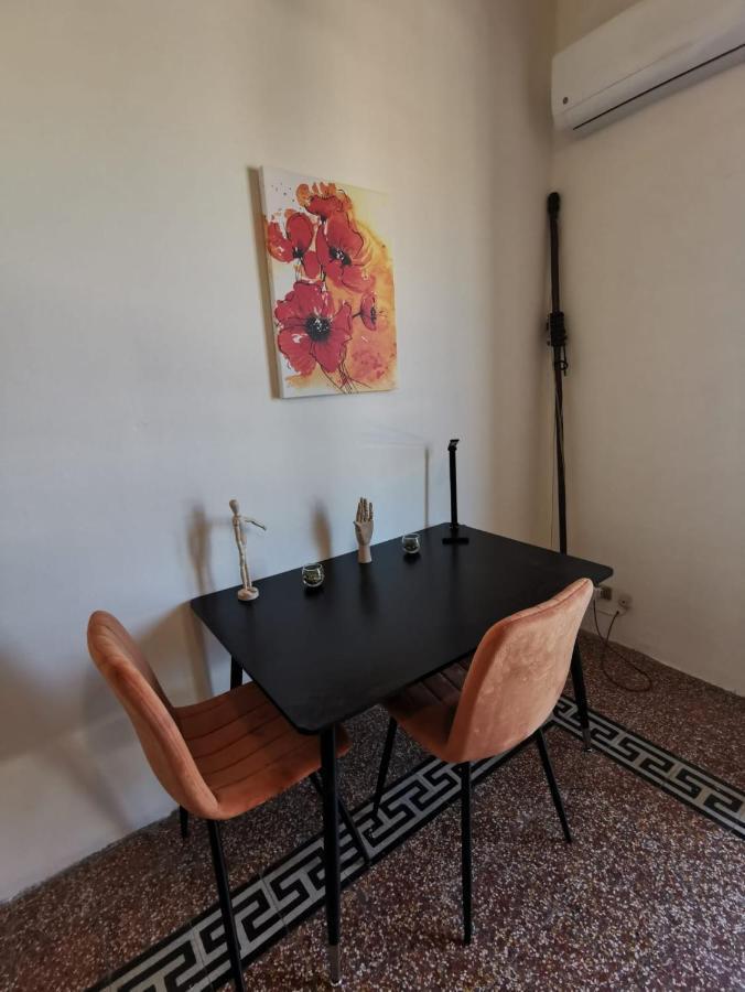 Il Tempo E La Stanza Palermo Exterior foto